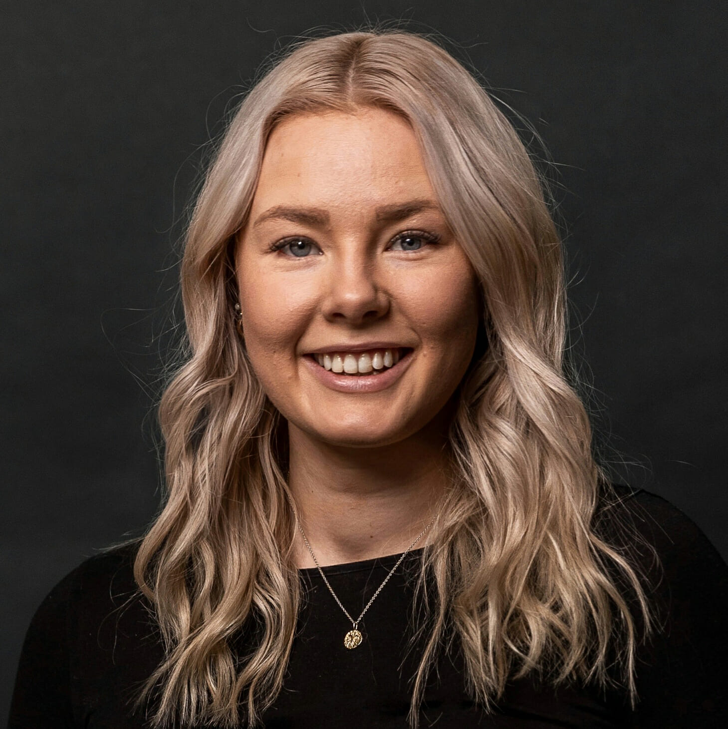 Marte Caspersen
