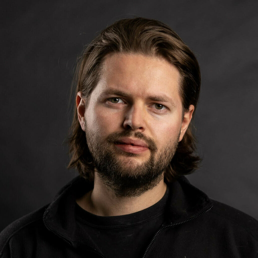 Kundeillustrasjon Sondre Garås