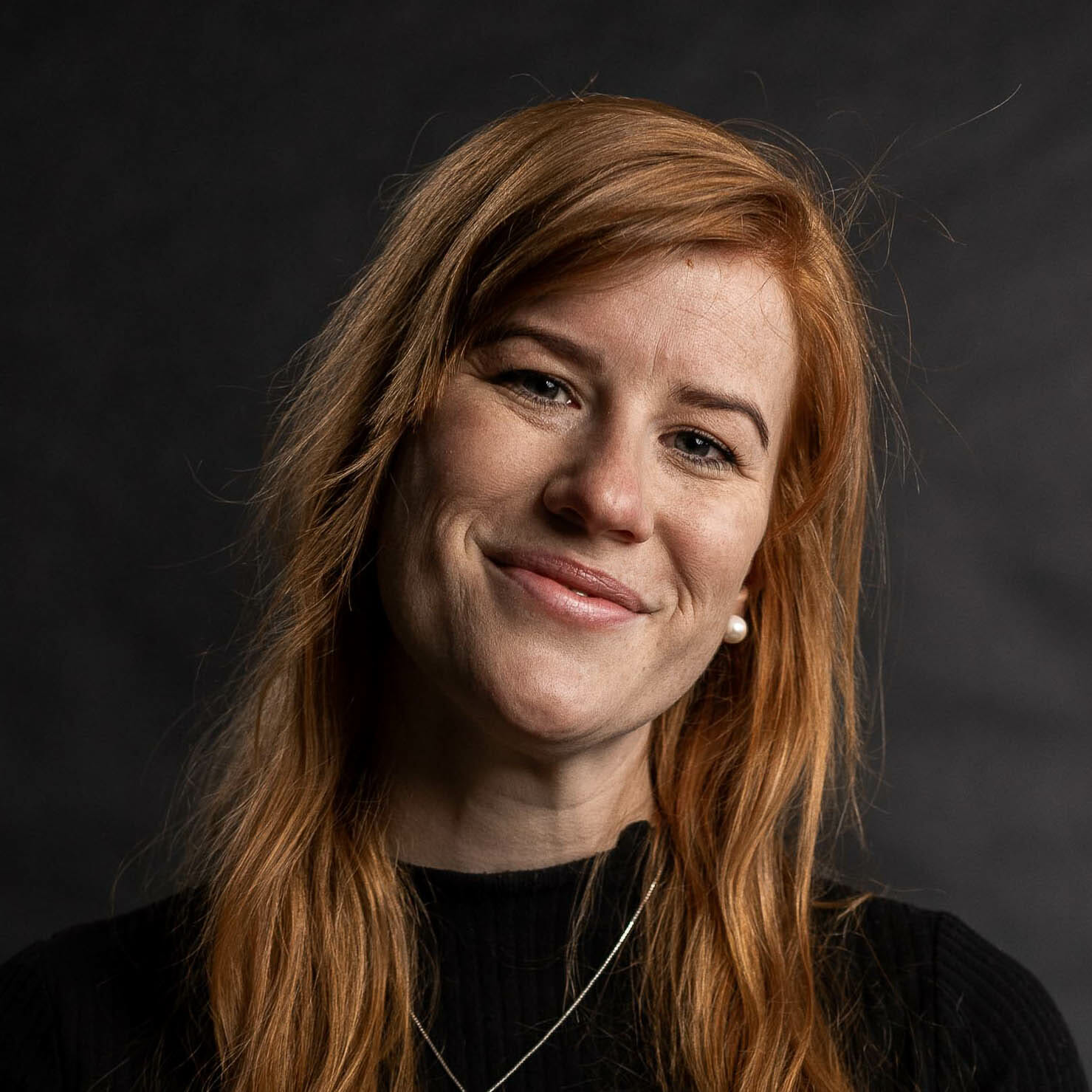 Catharina Fjeldstad