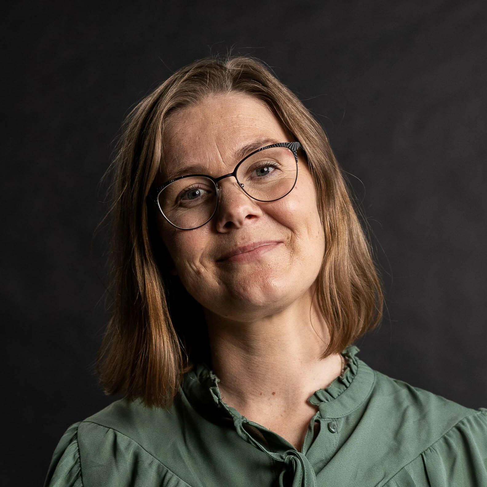 Mari Landerud Haugen