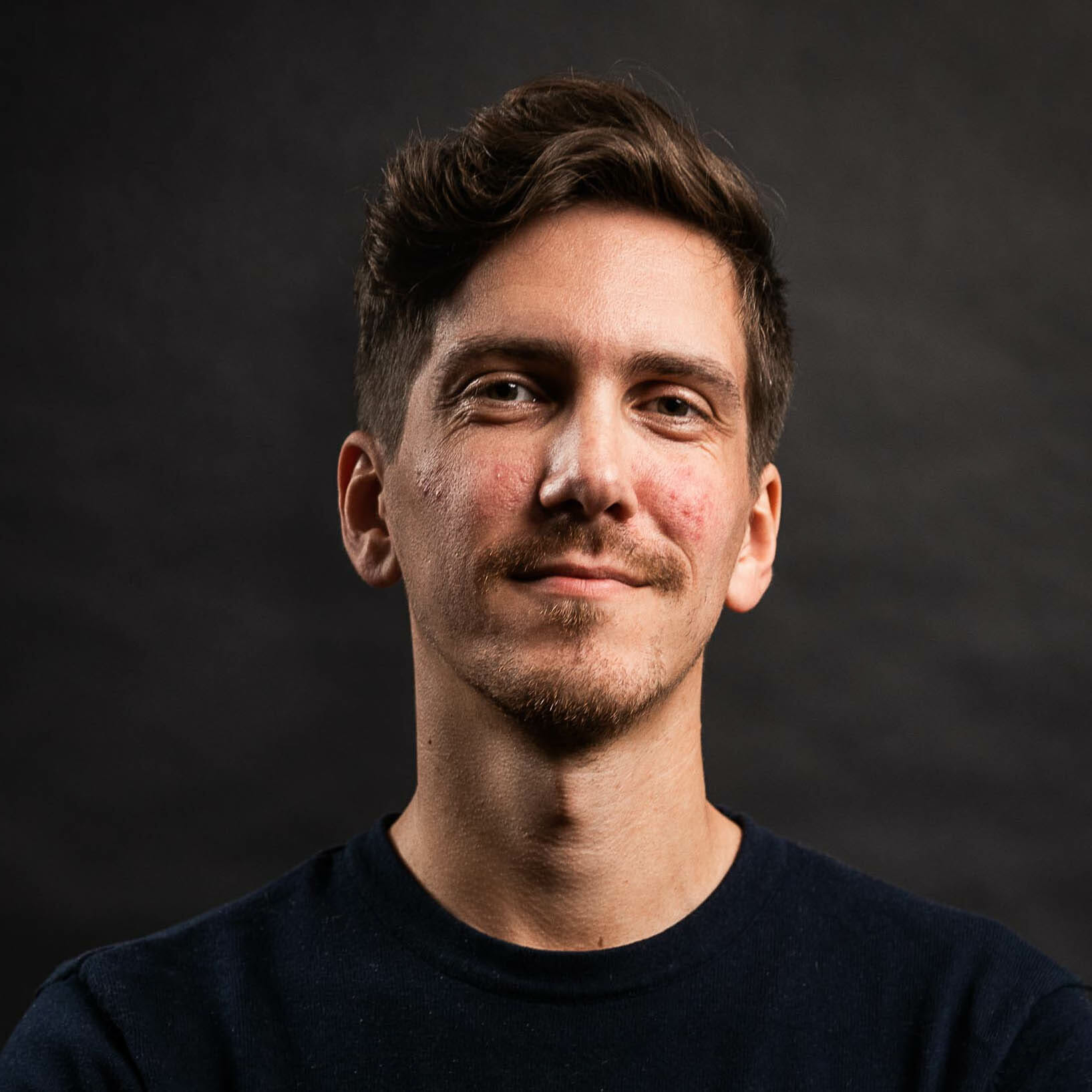 daniel moe