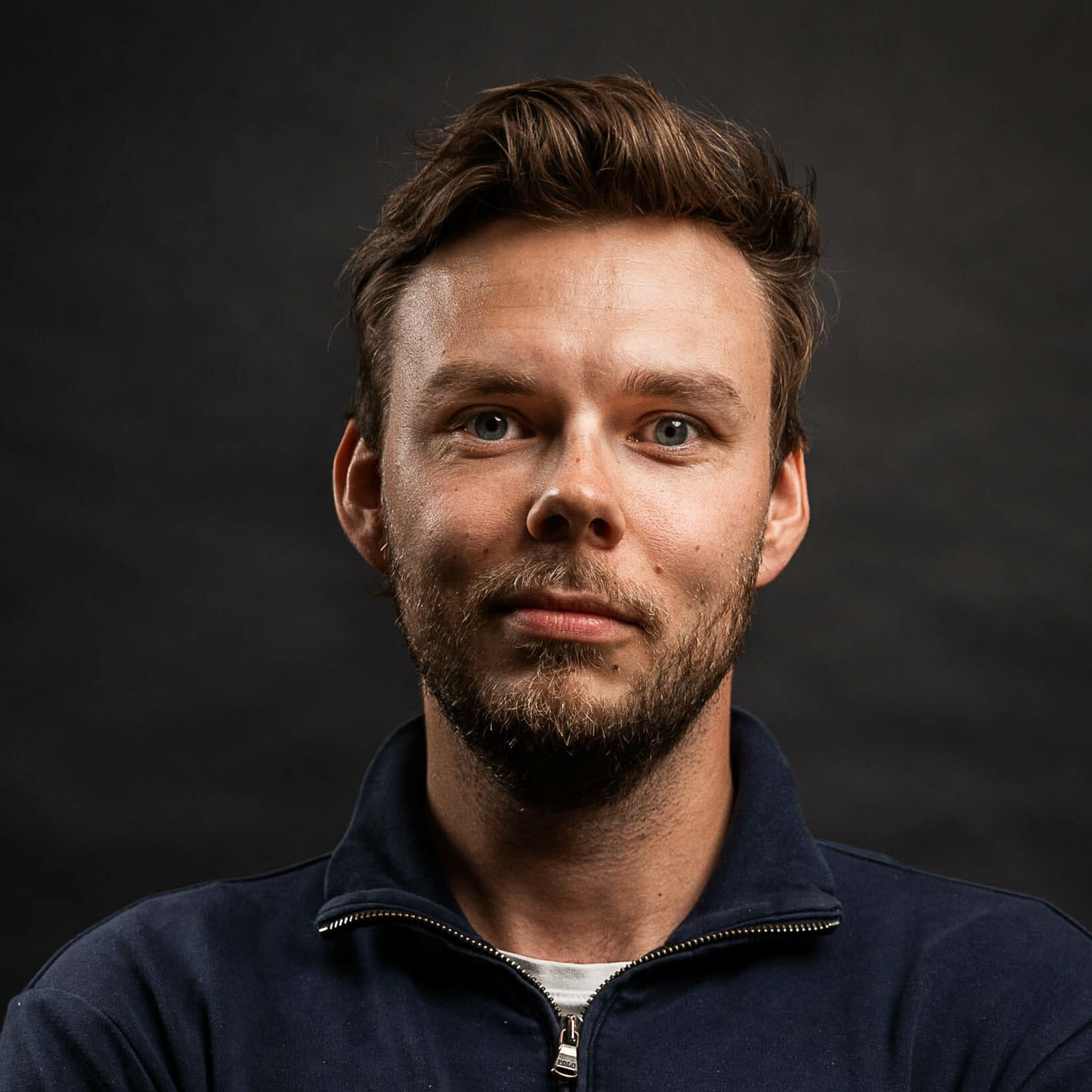 Torjus Leiknes